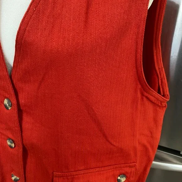 R & R Vest - Picture 9 of 11